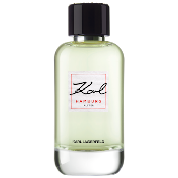 Karl Lagerfeld Hamburg Alster EdT Homme 60ml