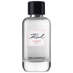 Karl Lagerfeld Vienna Opera EdT Homme 100ml