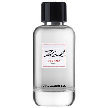 Karl Lagerfeld Vienna Opera EdT Homme 100ml
