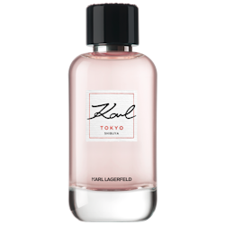 Karl Lagerfeld Tokyo Shibuya EdP Femme 100ml