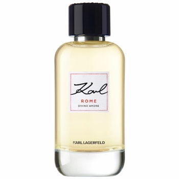 Karl Lagerfeld Rome Divino Amore EdP Femme 100ml