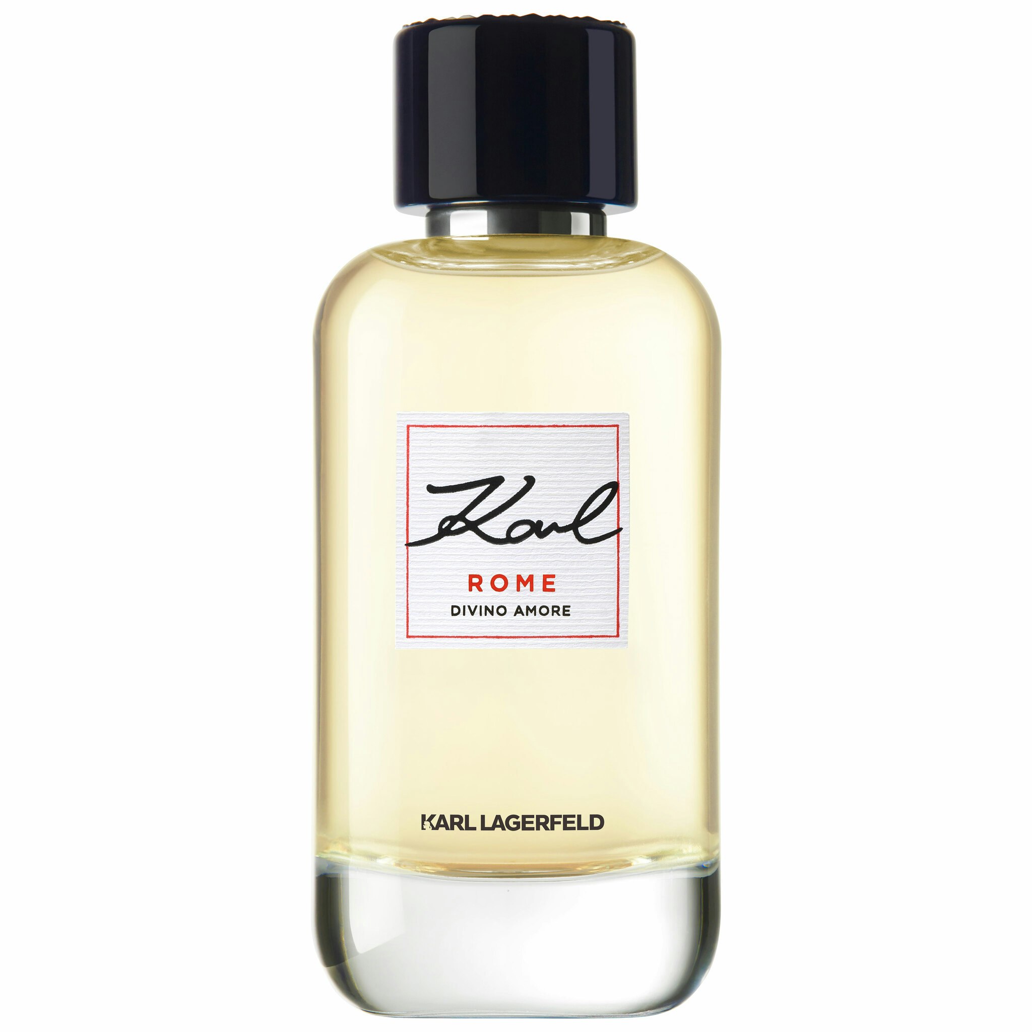 Karl Lagerfeld Rome Divino Amore EdP Femme 60ml