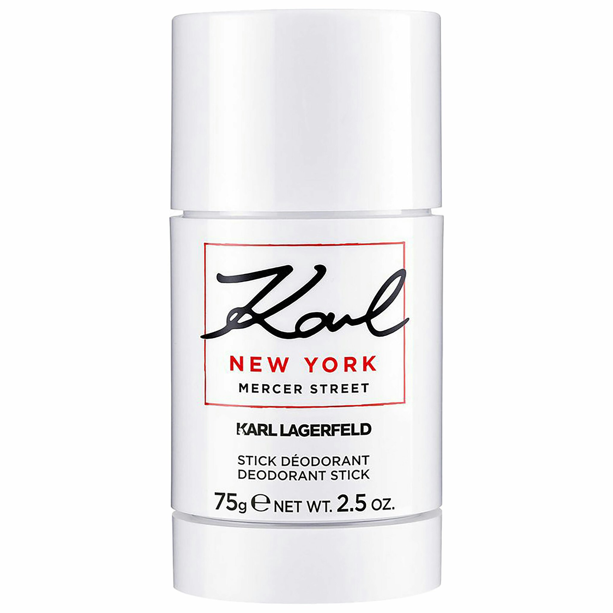 Karl Lagerfeld New York Mercer Street Deostick