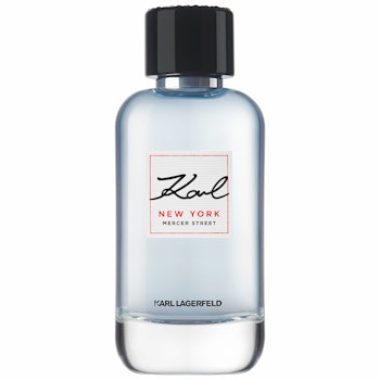Karl Lagerfeld New York Mercer Street EdT Homme 60ml