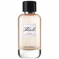 Karl Lagerfeld Paris 21 Rue Saint-Guillaume EdP Femme 100ml