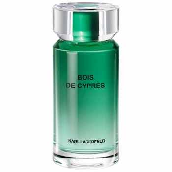 Karl Lagerfeld Bois de Cyprès EdT 100ml