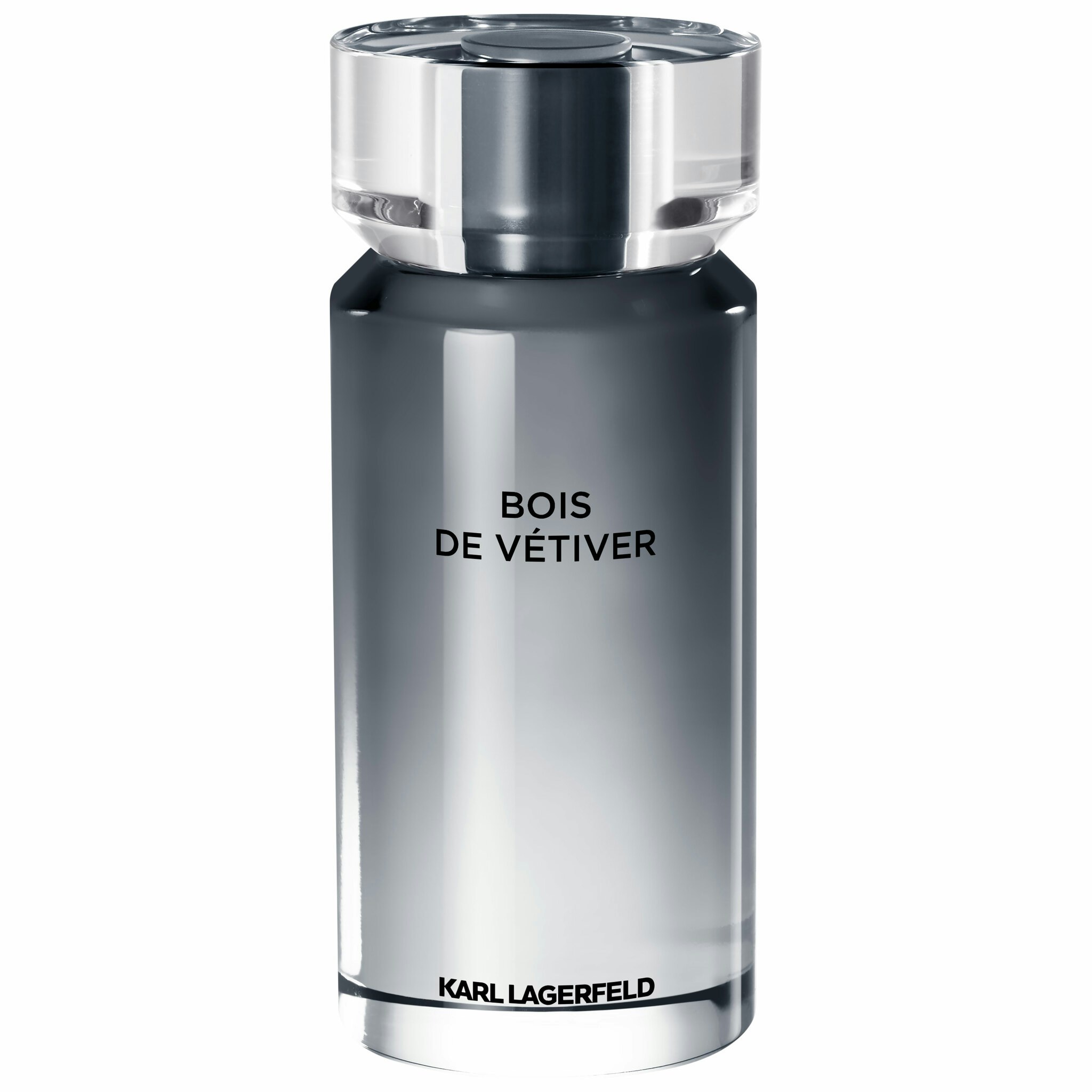 Karl Lagerfeld Bois de Vètiver EdT 50ml