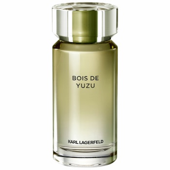 Karl Lagerfeld Bois de Yuzu EdT 100ml