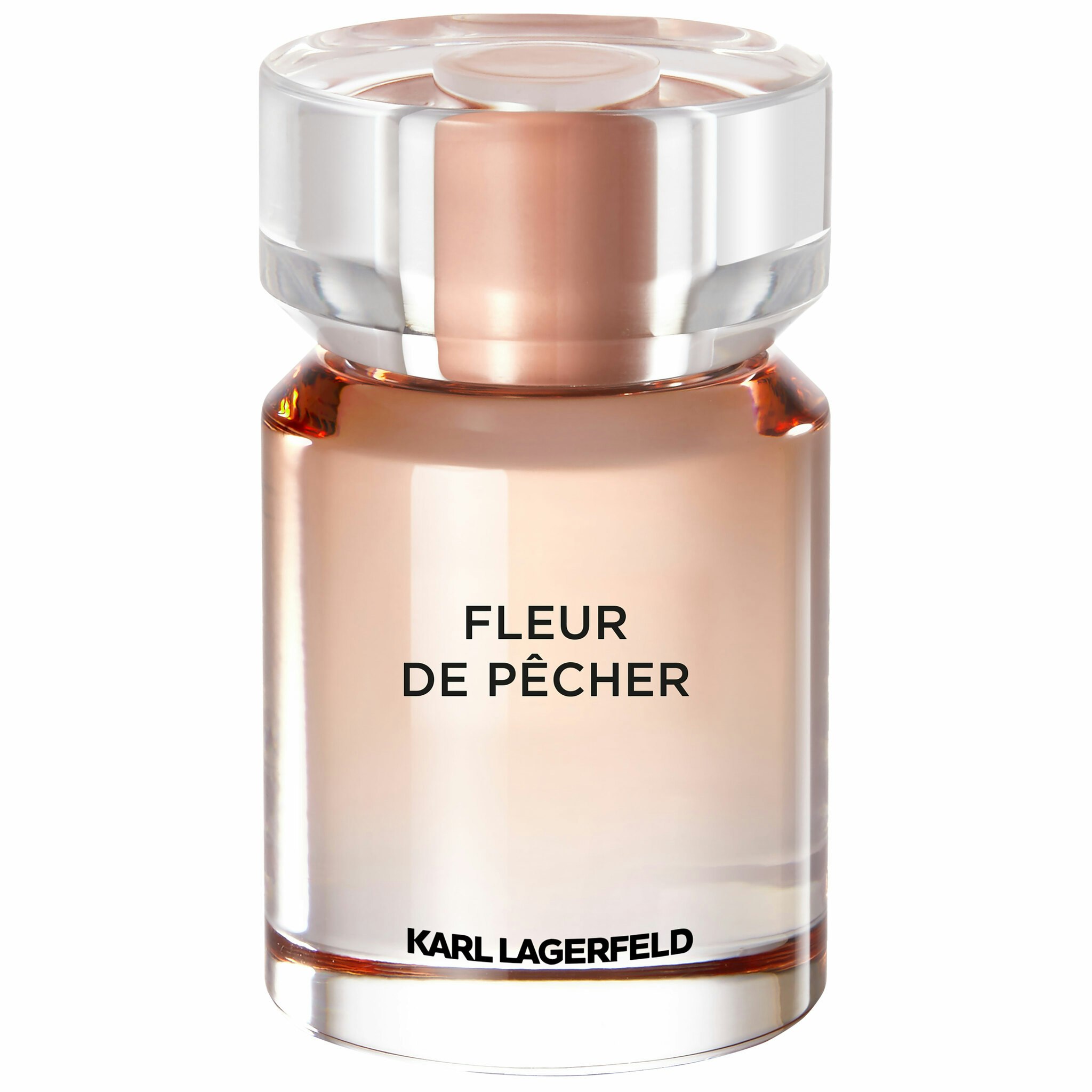 Karl Lagerfeld Fleur de Pêcher EdP 100ml