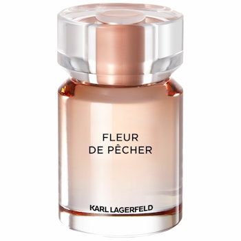Karl Lagerfeld Fleur de Pêcher EdP 50ml