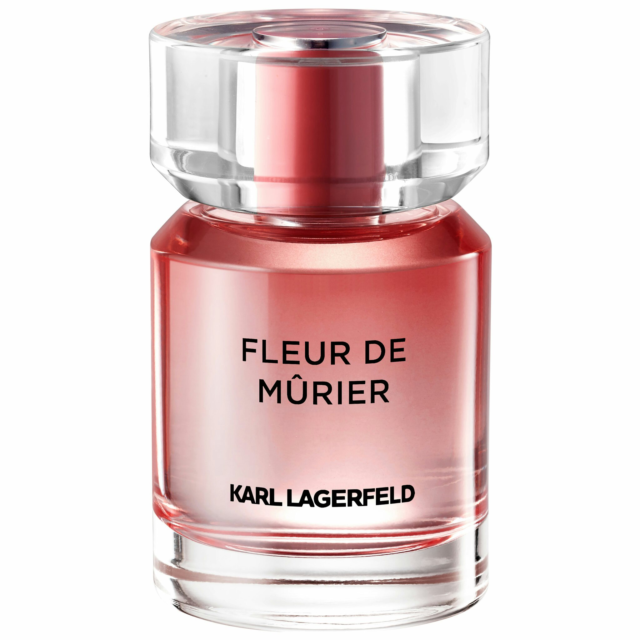 Karl Lagerfeld Fleur de Mûrier EdP 50ml