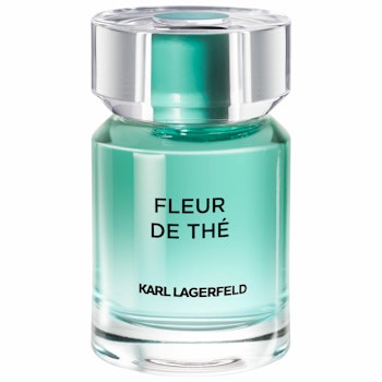 Karl Lagerfeld Fleur de Thé EdP