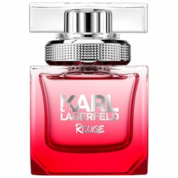Karl Lagerfeld Pour Femme Rouge EdP