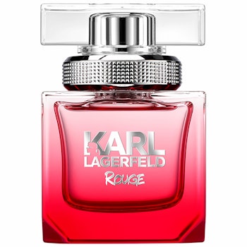 Karl Lagerfeld Pour Femme Rouge EdP