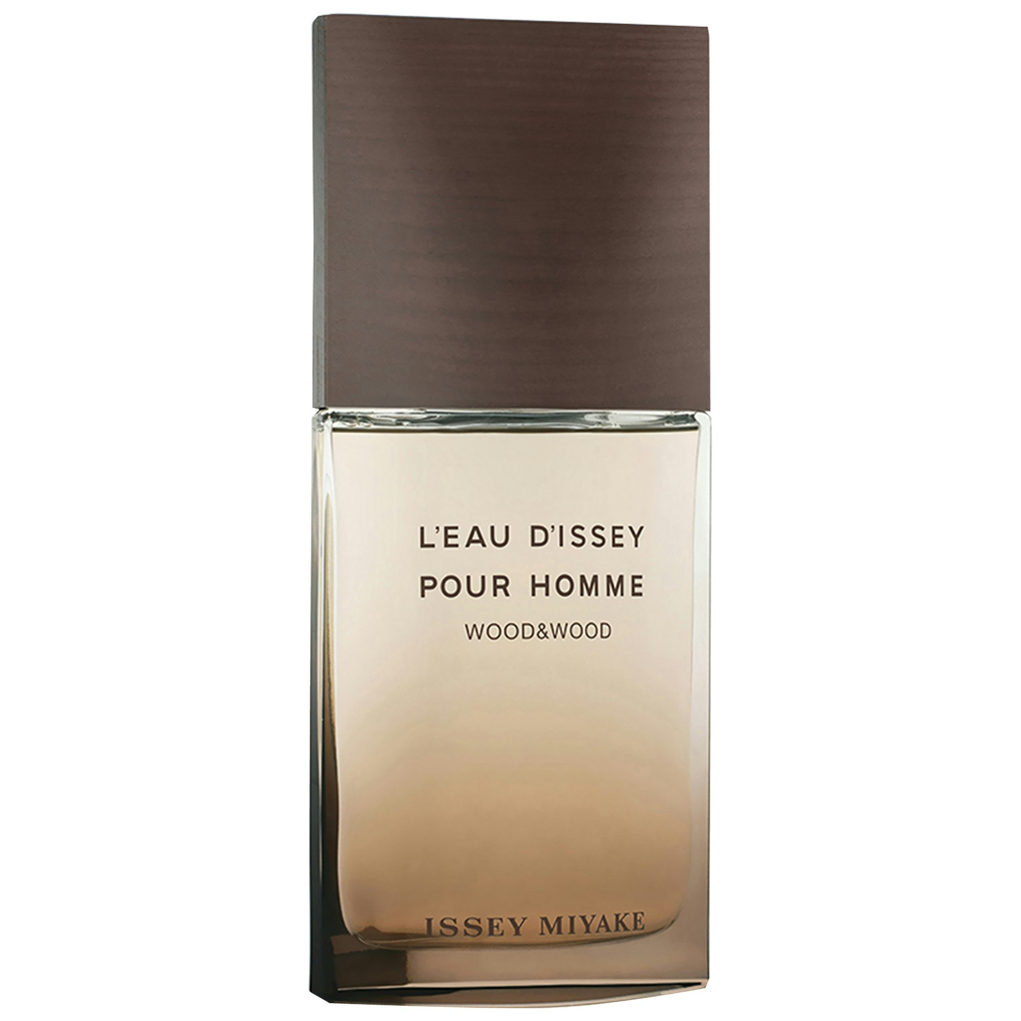 Issey Miyake L'Eau D'Issey Pour Homme Wood & Wood EdP Intense 100 ml