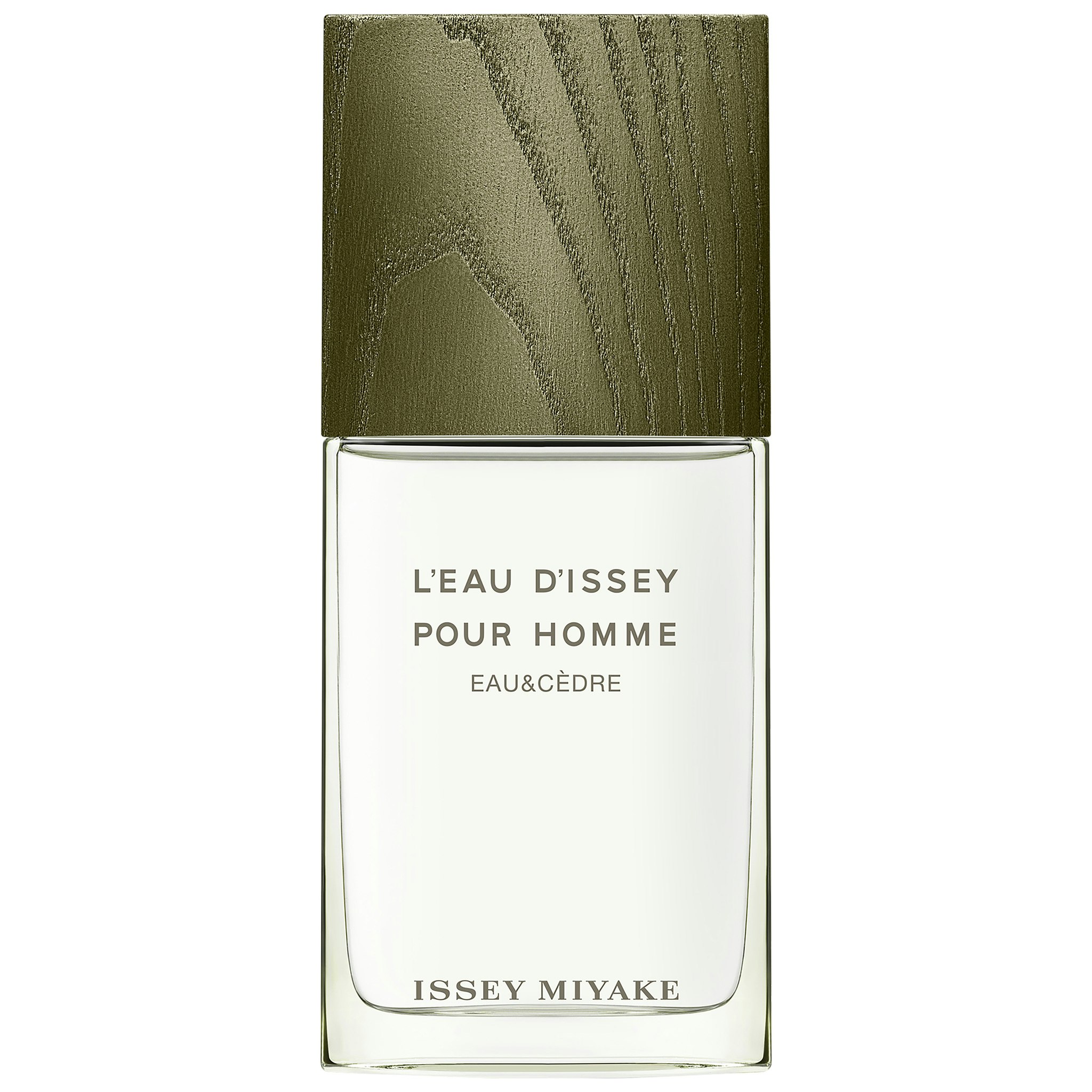 Issey Miyake L'Eau D'Issey Pour Homme Eau & Cedre EdP 100 ml