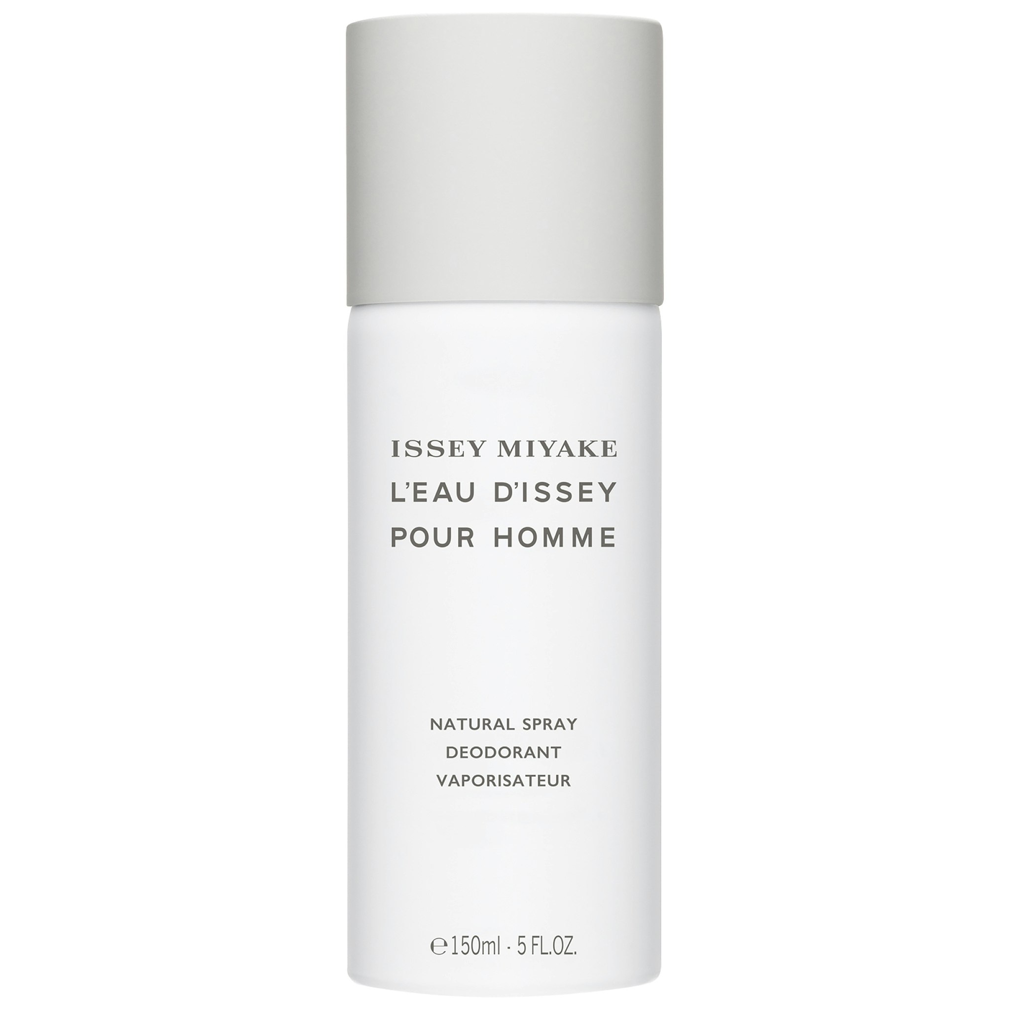 Issey Miyake L'Eau D'Issey Pour Homme Deo Spray 150 ml