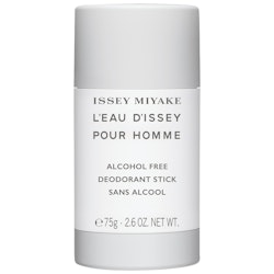 Issey Miyake L'Eau D'Issey Pour Homme Deo Stick Alcohol Free 75 g