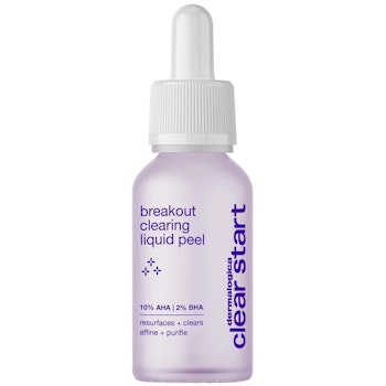 Dermalogica Breakout Clearing Liquid Peel 30ml