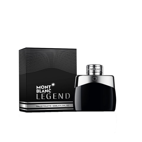 MontBlanc Legend edt 50ml