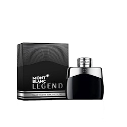 MontBlanc Legend edt 50ml