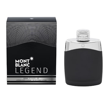 MontBlanc Aftershave Lotion 100mg