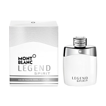 MontBlanc Legend Spirit EDT 100 ML