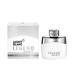 MontBlanc Legend Spirit EDT 50 ML