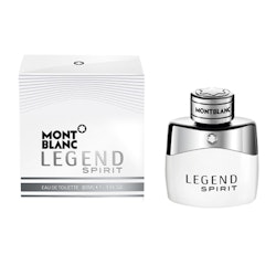 MontBlanc Legend Spirit EDT 30 ML