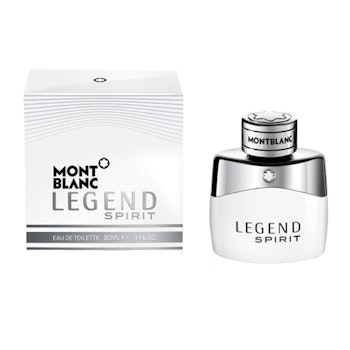 MontBlanc Legend Spirit EDT 30 ML