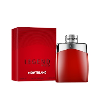 MontBlanc Legend Red 100ml