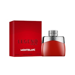 MontBlanc Legend Red 50 ml