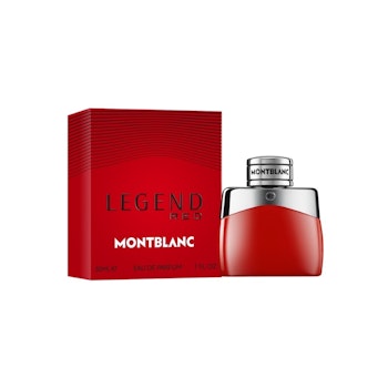 MontBlanc Legend Red 30 ml