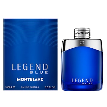 MontBlanc Legend Blue EDP 100ml