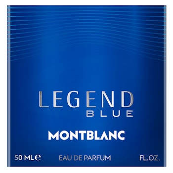MontBlanc Legend Blue EDP 50 ml