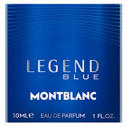 MontBlanc Legend Blue EDP 30ml