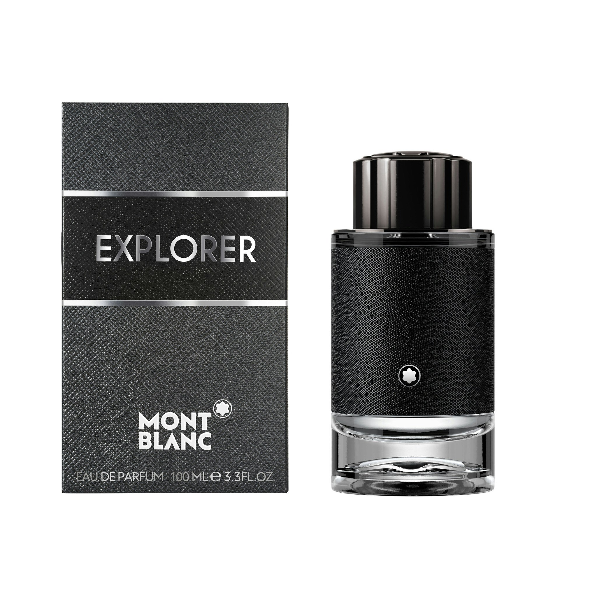 MontBlanc Explorer EDP 100ml