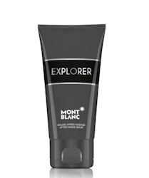 MontBlanc Explorer After Shave Balm 150ml