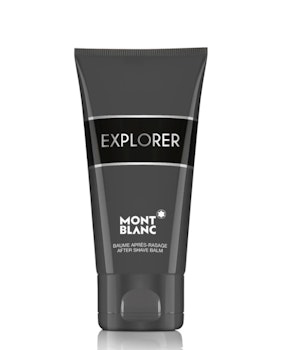 MontBlanc Explorer After Shave Balm 150ml