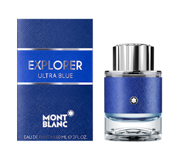MontBlanc Explorer Ultra Blue EDP 60ml
