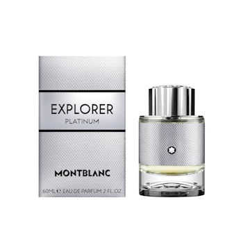 MontBlanc Explorer Platinum 60ml