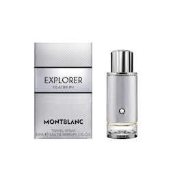 MontBlanc Explorer Platinum 30ml