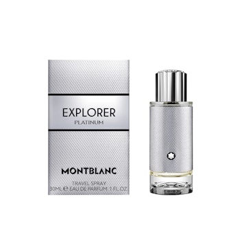 MontBlanc Explorer Platinum 30ml