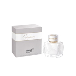 MontBlanc Signature EDP 50ml