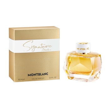 MontBlanc Signature Absolue EDP 90ml