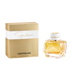 MontBlanc Signature Absolue EDP 50ml