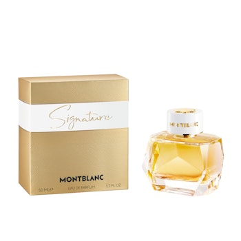 MontBlanc Signature Absolue EDP 50ml