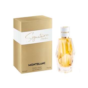 MontBlanc Signature Absolue EDP 30ml