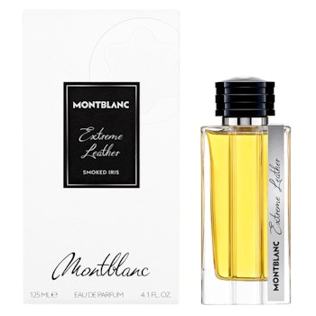 MontBlanc Extreme Leather edp 125ml