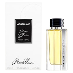 MontBlanc Vetiver Glacier EDP 125ml